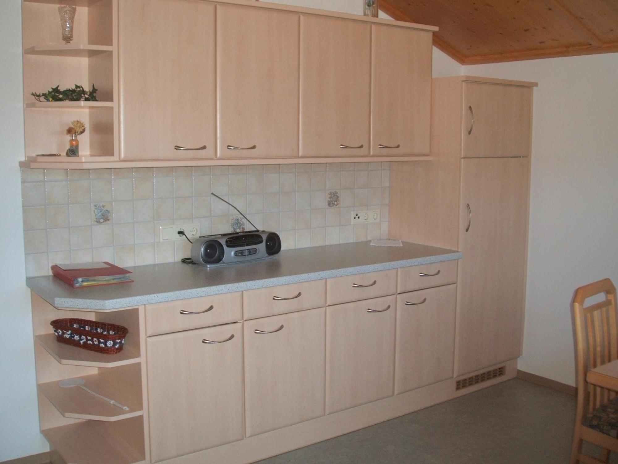 Ferienwohnung Muetzengruss Фільцмос Екстер'єр фото