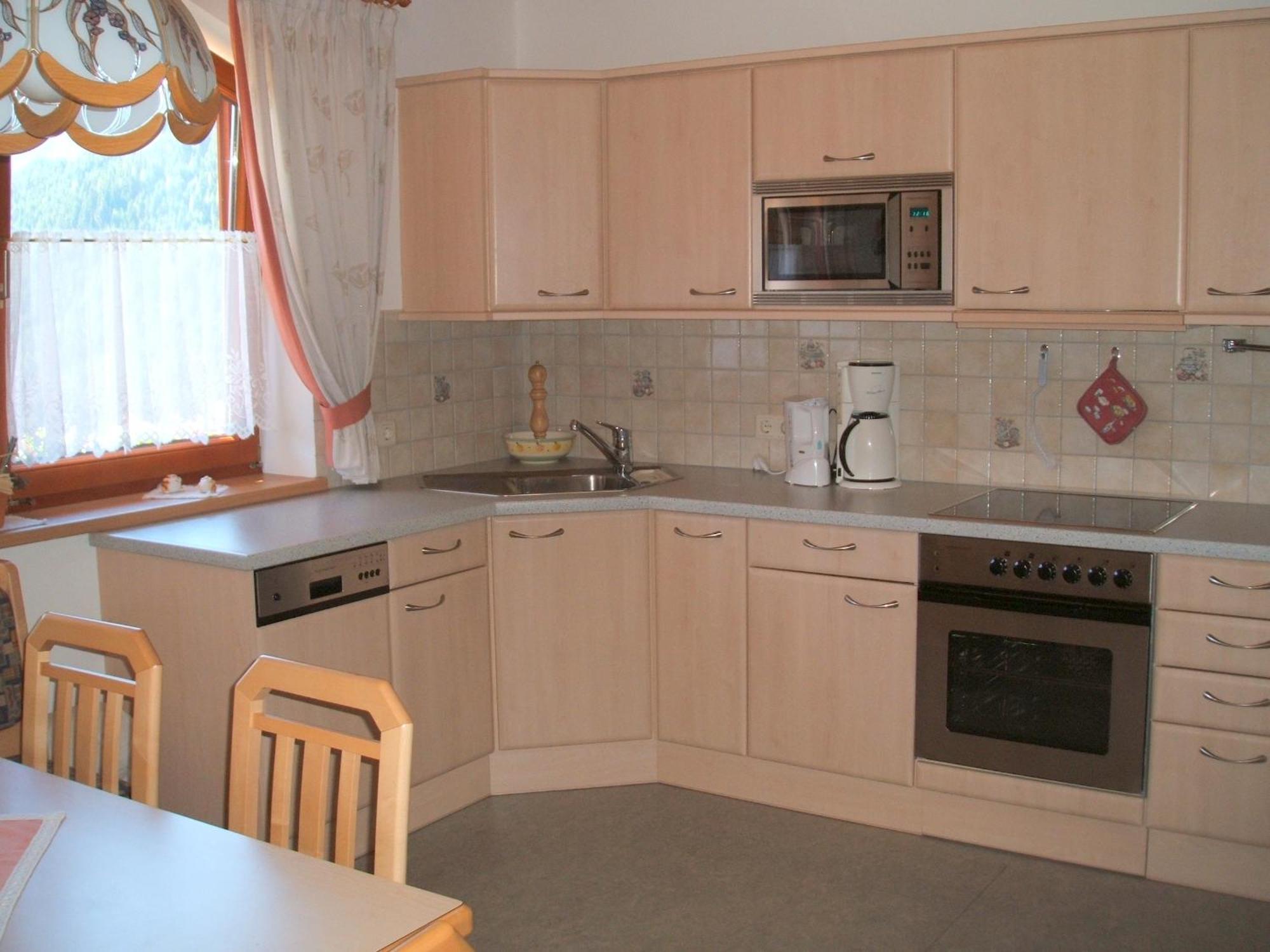 Ferienwohnung Muetzengruss Фільцмос Екстер'єр фото